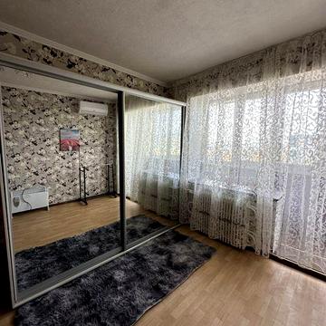 Сдам 1к квартиру на Метробудівській 17(Ж/М Покровський)