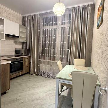 Довгострокова оренда 2к Квартира Валерія Самофалова (Каманіна) вулиця ЖК Двадцать седьмая жемчужина