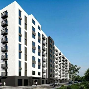 Однокімнатна квартира Івано-Франківськ ЖК Урожайний