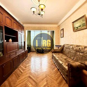 Без%, 2К, 50м2, Шептицького 24, Лівобережна, Микільсько-Слобідська