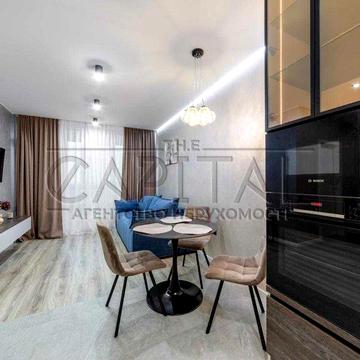 Продаж / Квартира / вул. Івана Виговського / Варшавський Плюс / 47м2 ЖК Варшавський плюс