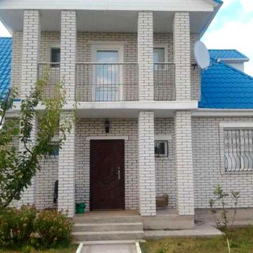 Калинова вул. (Пролетарська)