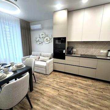 ‼️ПЕРВАЯ АРЕНДА!ЖК Атмосфера 2-х к.квартира!БЕЗ ПОВЫШЕНИЯ НА ЛЕТО!