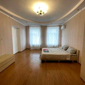 Аренда 2 ком кв Центр Дерибасовская Балкон Приморская С летом! Код1298