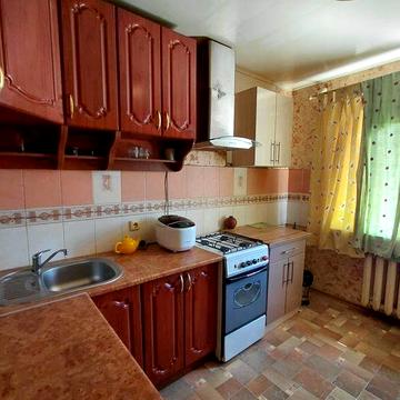 Видова квартира без комісії (ЗДСК) ЖК ЗДСК