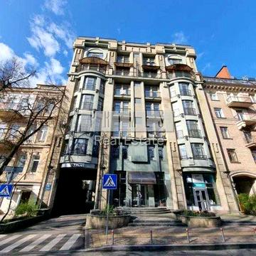 Продаж квартири 95м2 Назарівська 11 Центр ЖК Назарівська 11