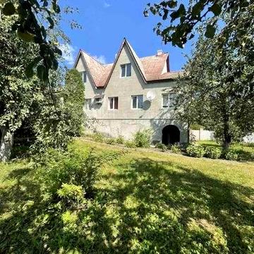 8 Листопада вул.