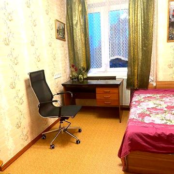 Довгострокова оренда 3к Квартира Фонтанська (Перекопської дивізії) дорога