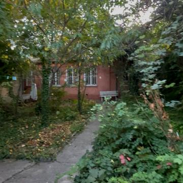 Тіниста вул., 25