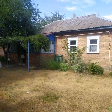 Терміново продається будинок!