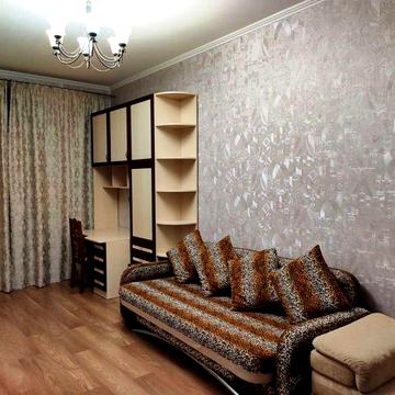 Оренда 1к квартира Голден Парк Парково-Сирецька 4В метро Берестейська