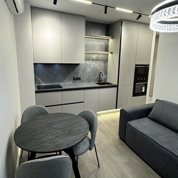 Однокімнатна квартира в 65 Перлині