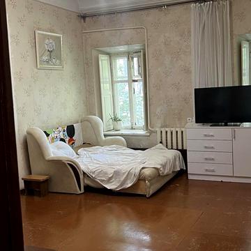 Двокімнатна квартира в центрі міста