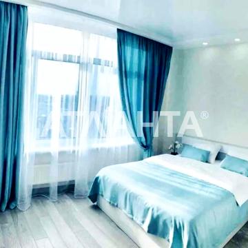 улица Каманина, 16/3а, Аркадия, Приморский, Одесса, Одесская 80000.0 USD