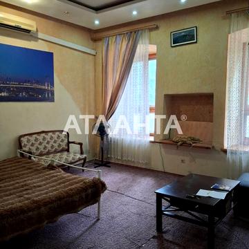 улица Утесова, 8, Центр, Приморский, Одесса, Одесская 50000.0 USD