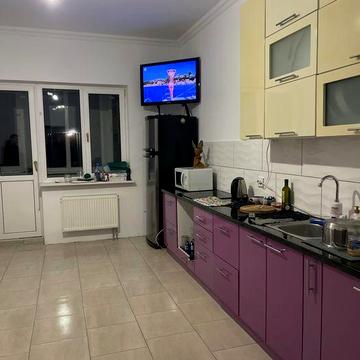 Гарна квартира , в хорошому стані