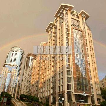 Продаж квартири 195м2 Бульвар Фонтанів Саперне поле 3 ЖК Бульвар Фонтанів