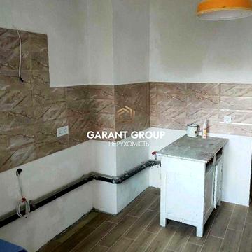 Продається однокімнатна квартира