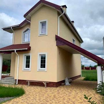 Жовтнева вул.