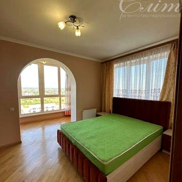 Оренда 2 кімнатна квартира ЖК Калинова Слобода вул.Двірська 13