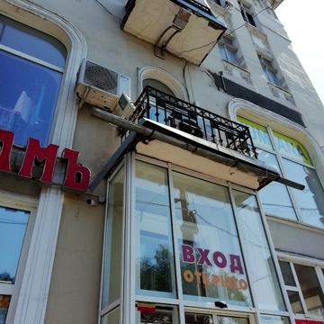 Тираспольська вул., 34