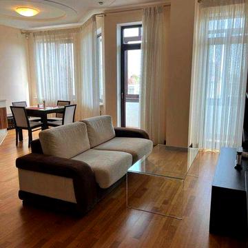 Суперцена!!Продам элитную 2к квартиру на Пушкинской, ЖК Свободы 36А !! ЖК свободы