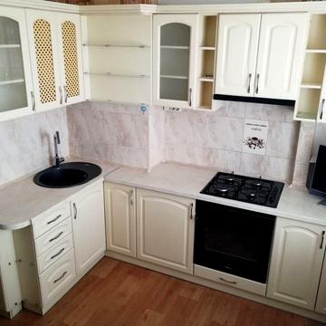 Здам квартиру в центрі міста