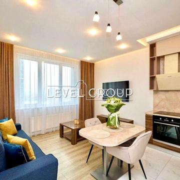 Оренда квартири 57 к.м вид Дніпро Генератор ЖКRiver Stone Без комісії