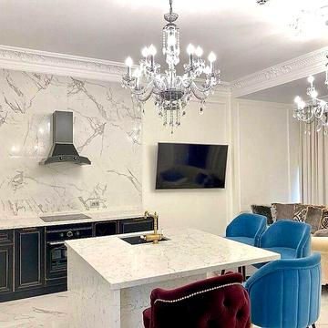 Довгострокова оренда 2к Квартира Генуезька вулиця ЖК Арк Палас