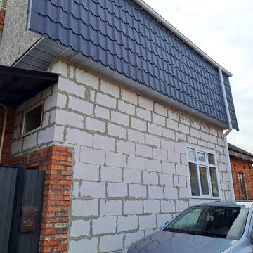 Продам будинок сумы