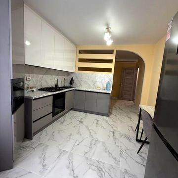 Здається в оренду 2 к квартиру Трулейбусна 3б