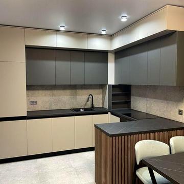 Свіженька квартира з дизайнерським ремонтом. ЖК Покровський