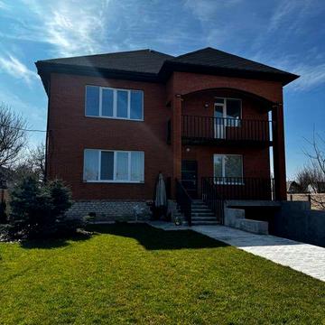 Продается дом в центре