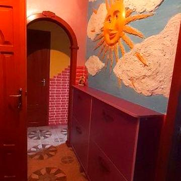 Продам чудову 2-х кімн квартиру в районі Горсаду по вул. Паркова