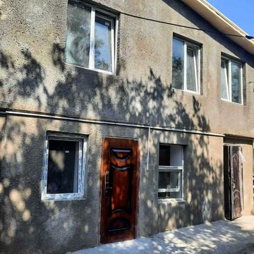 Балківська вул. (Фрунзе вул.), 121