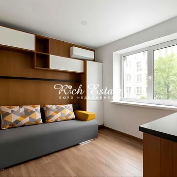 Січових Стрільців вул. (Артема), 52-А