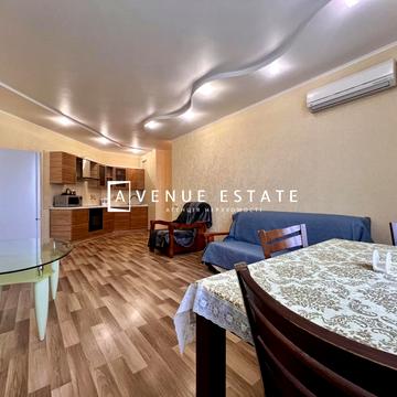 Голосіївський просп. (40-річчя Жовтня), 58