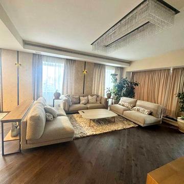 Оренда унікальної квартири ЖК Енігма з терасою та барбекю