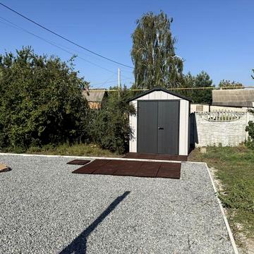 Дом-дача в Пещанке