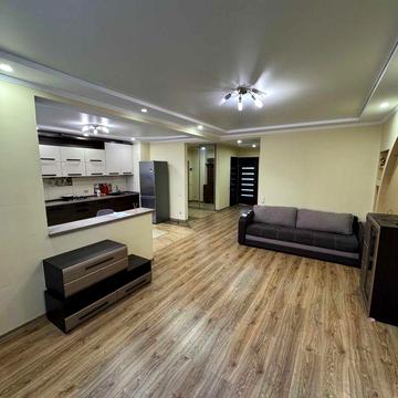 Оренда 3-кімнатної квартири в новобудові ж.к.Добра оселя вул.Кн.Ольги