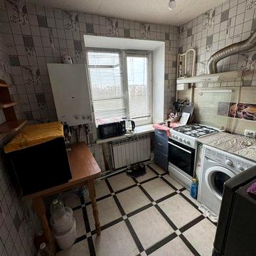 Продам 1кімнатну квартиру смт.Меліоративне