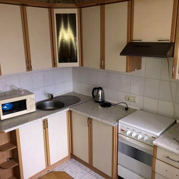 Здам 2 кімнатну квартиру в районі району Градецкий