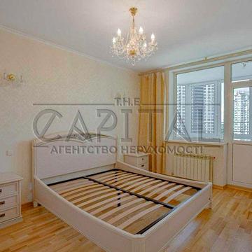 Продаж / Квартира / вул. Єлизавети Чавдар, Осокорки