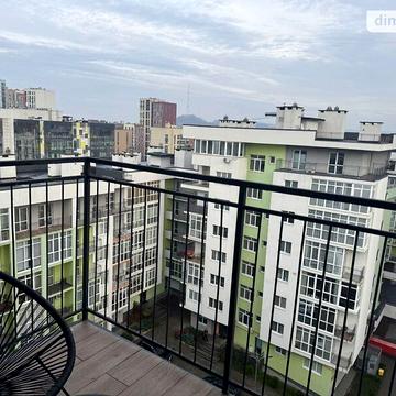 Продаж 1к Квартира Шевченка Тараса вулиця ЖК Велика Британія