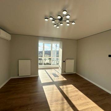 Продаж 2 кімнатної квартири Тернопіль район Дружба ЖК Глибока Долина