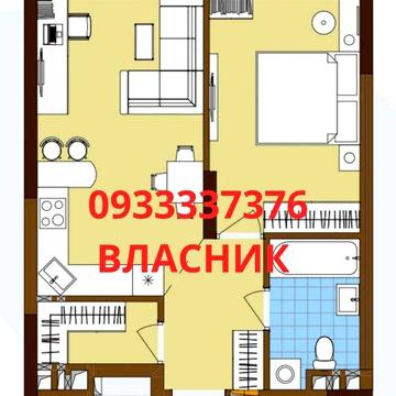 Власниця.1 к квартира.44 м .Варшавський 3. Без комісії. ЖК Варшавський