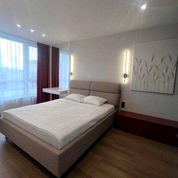 Оренда дизайнерської квартири в центрі Івано-Франківська!_Г