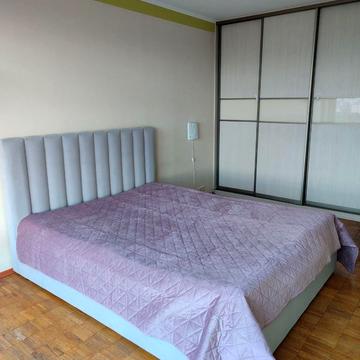 Романа Ратушного вул. (Волгоградська), 17