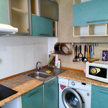 Аренда 1 -комнатной квартиры в Шевченковском районе