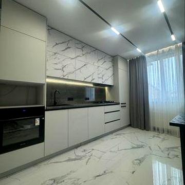 1кімн новобудова здана  з ремонтом меблями в зданому будинку